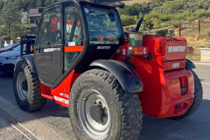 OmecoHub - Immagine MANITOU MT732