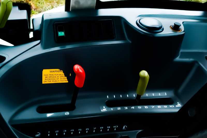 OmecoHub - Immagine CLAAS CELTIS 446RX