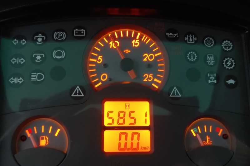 OmecoHub - Immagine CLAAS CELTIS 446RX