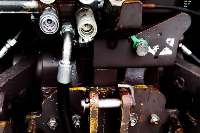 OmecoHub - Immagine CLAAS CELTIS 446RX