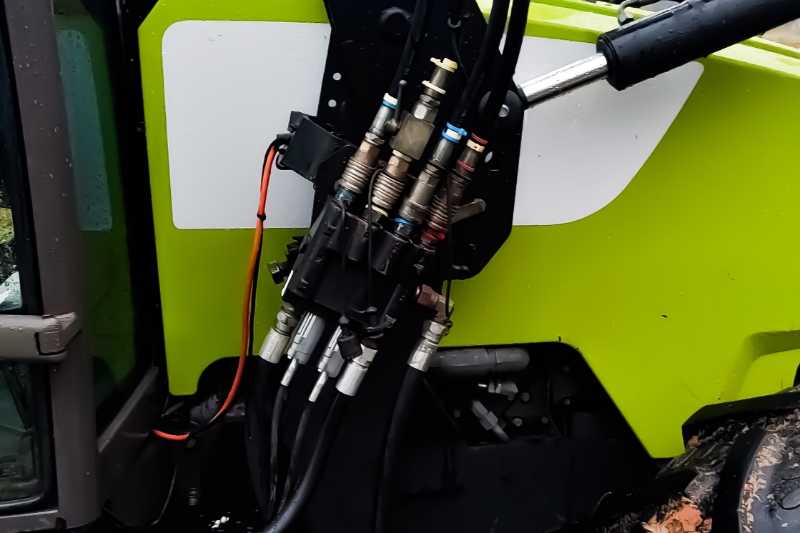 OmecoHub - Immagine CLAAS CELTIS 446RX