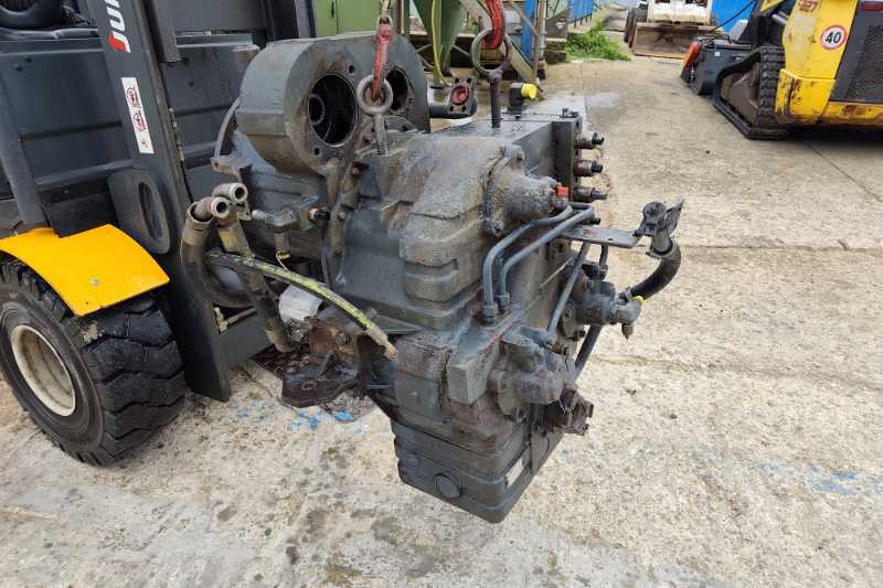 OmecoHub - Immagine FIAT KOBELCO W170