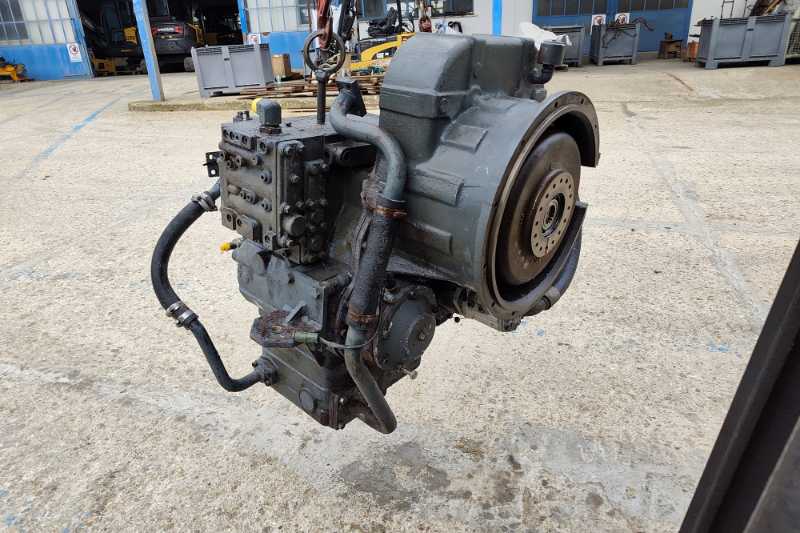 OmecoHub - Immagine FIAT KOBELCO W170