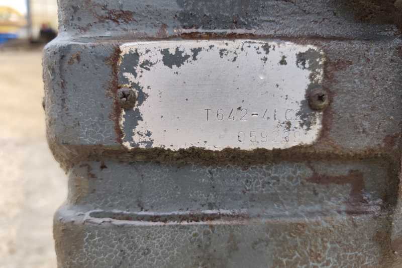 OmecoHub - Immagine FIAT KOBELCO W170