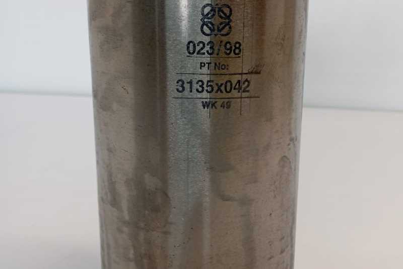 OmecoHub - Immagine JUNGHEINRICH RICAMBI