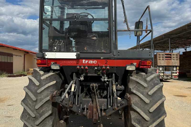 OmecoHub - Immagine STEYR 9320