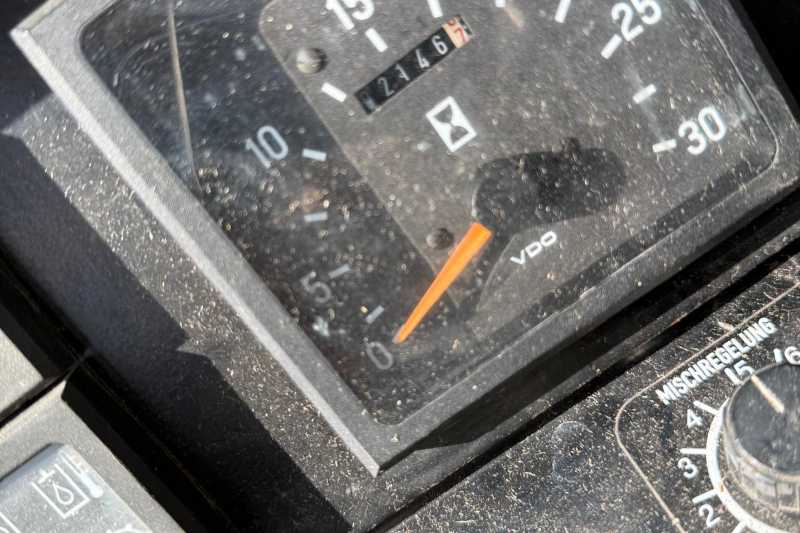 OmecoHub - Immagine STEYR 9320