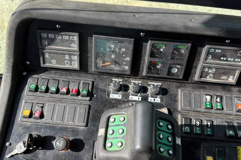 OmecoHub - Immagine STEYR 9320