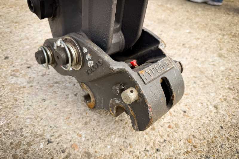 OmecoHub - Immagine VOLVO ECR18E