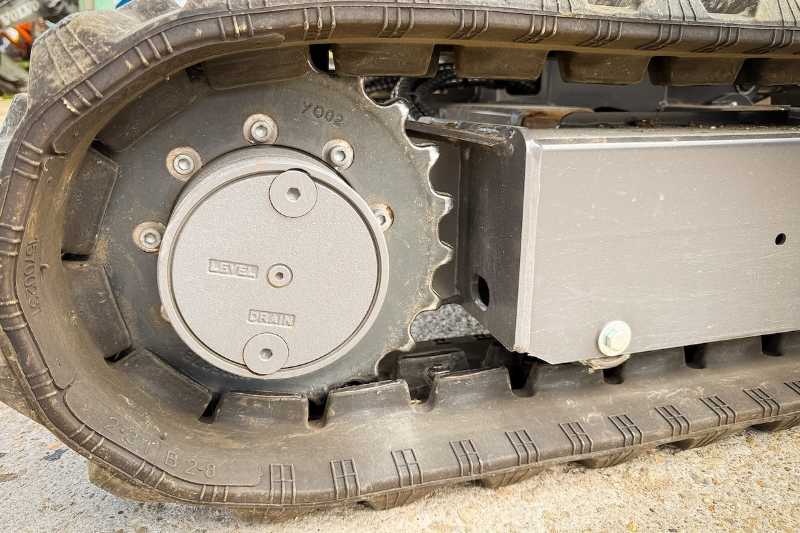 OmecoHub - Immagine VOLVO ECR18E