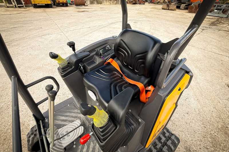 OmecoHub - Immagine VOLVO ECR18E