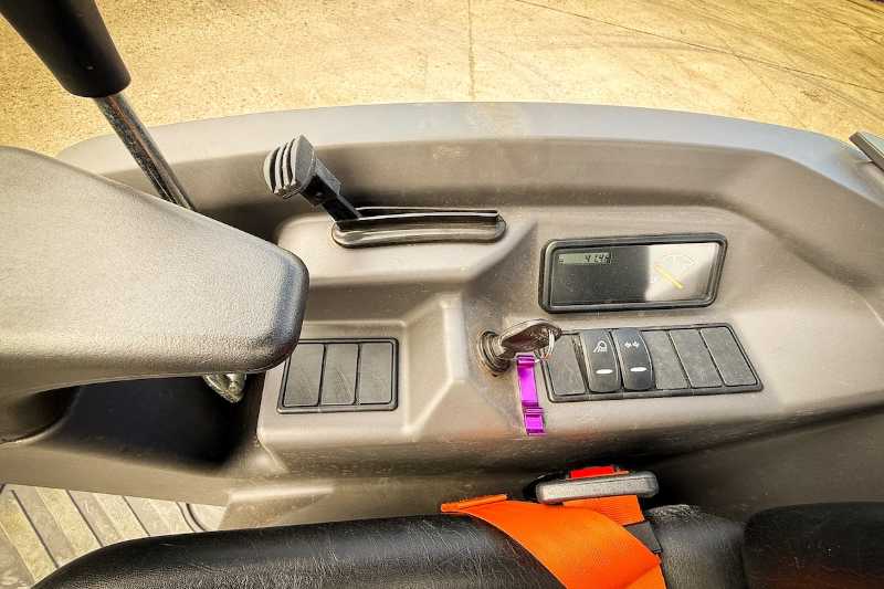 OmecoHub - Immagine VOLVO ECR18E