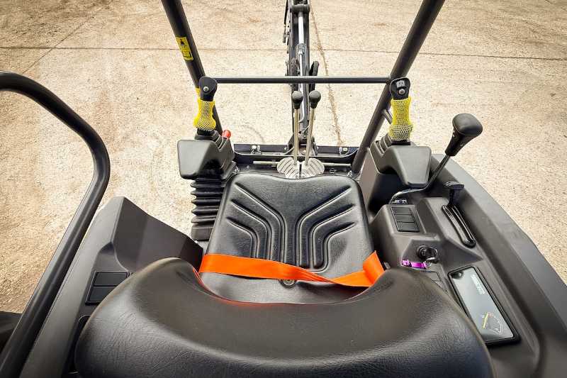 OmecoHub - Immagine VOLVO ECR18E