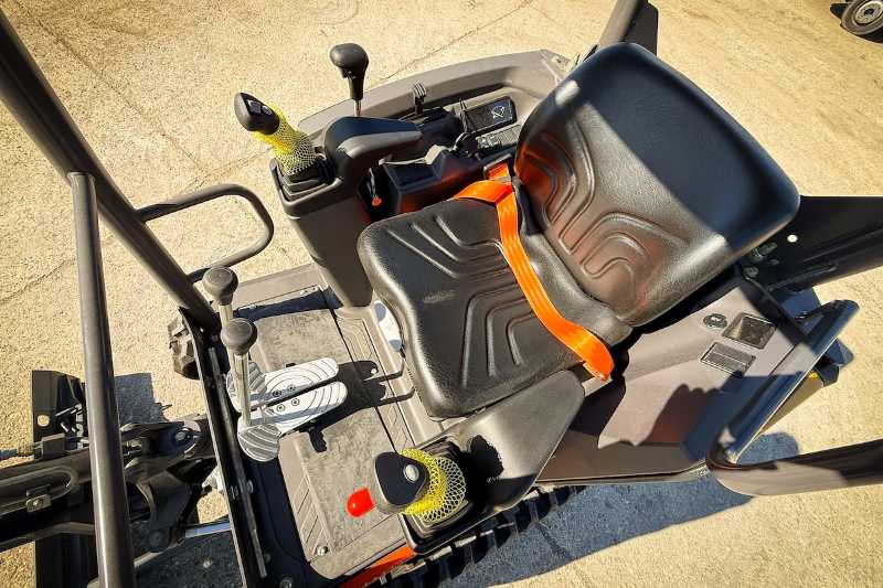 OmecoHub - Immagine VOLVO ECR18E