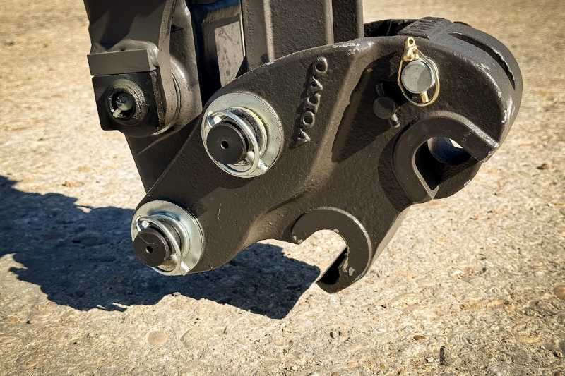 OmecoHub - Immagine VOLVO ECR18E