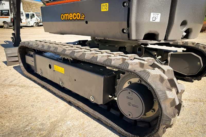 OmecoHub - Immagine VOLVO ECR18E