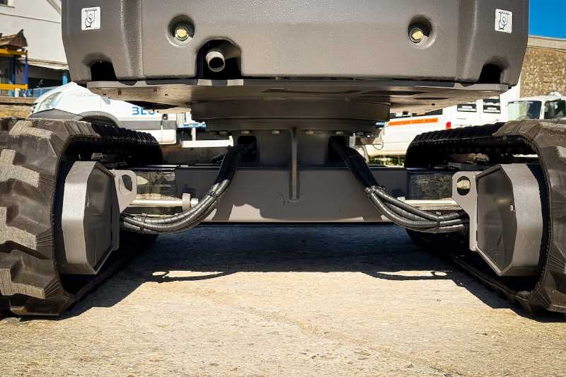 OmecoHub - Immagine VOLVO ECR18E