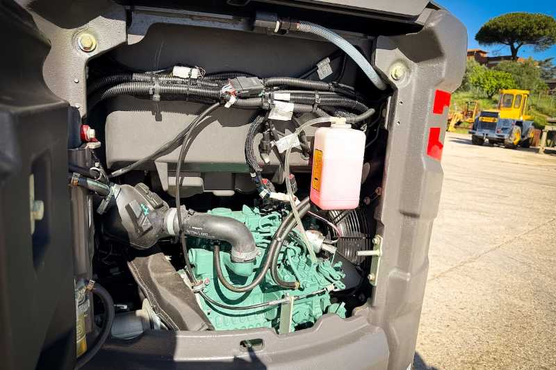 OmecoHub - Immagine VOLVO ECR18E