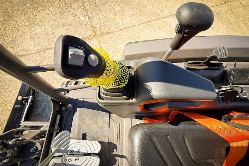 OmecoHub - Immagine VOLVO ECR18E