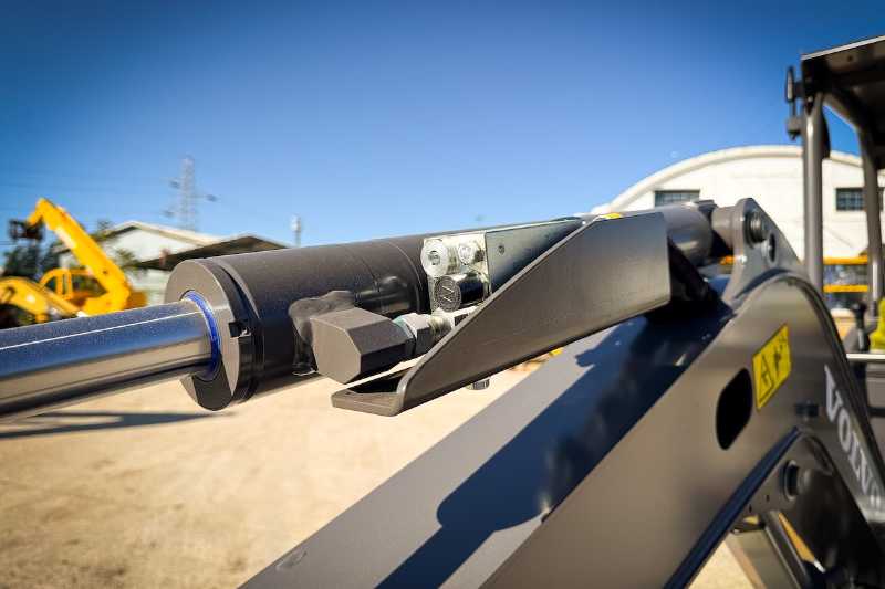 OmecoHub - Immagine VOLVO ECR25D