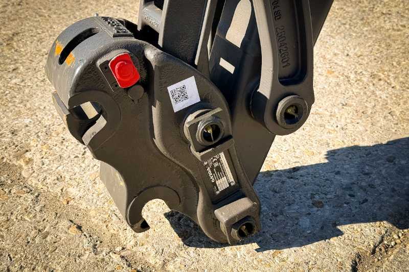 OmecoHub - Immagine VOLVO ECR25D