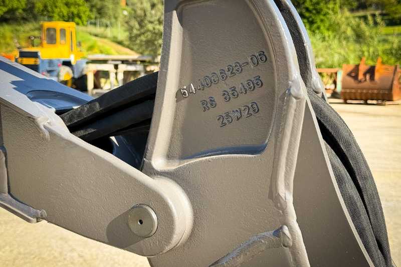 OmecoHub - Immagine VOLVO ECR25D