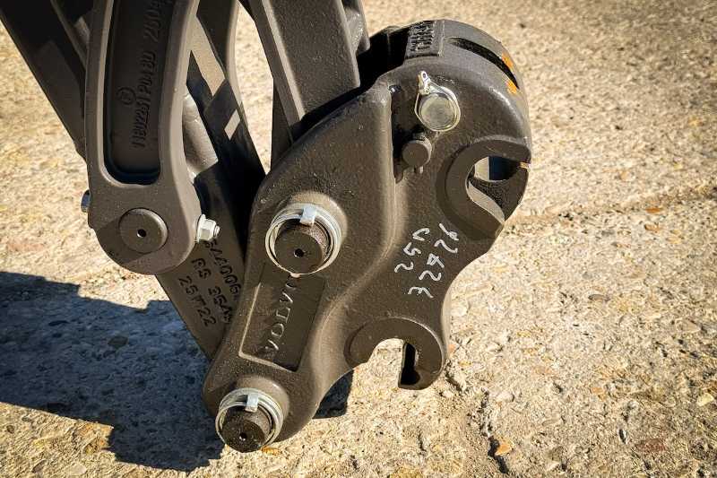 OmecoHub - Immagine VOLVO ECR25D