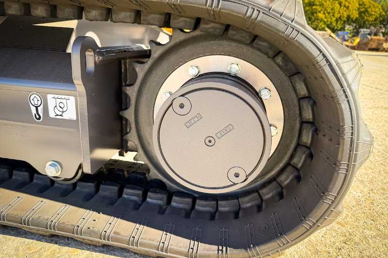 OmecoHub - Immagine VOLVO ECR25D