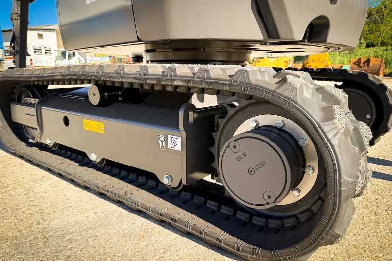 OmecoHub - Immagine VOLVO ECR25D