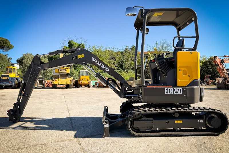 OmecoHub - Immagine VOLVO ECR25D