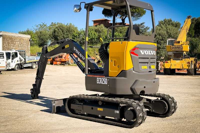 OmecoHub - Immagine VOLVO ECR25D