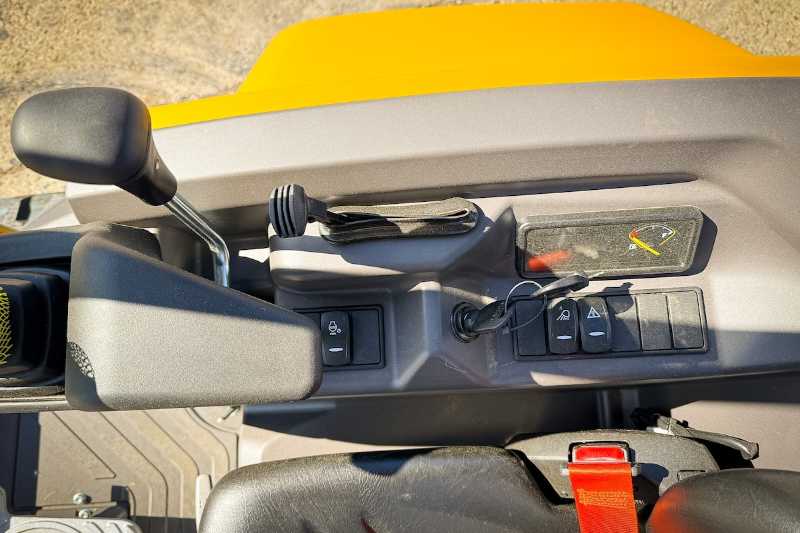 OmecoHub - Immagine VOLVO ECR25D