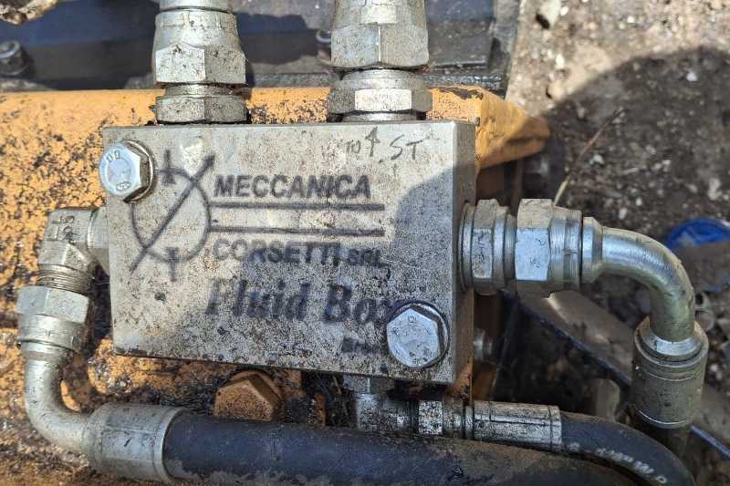 OmecoHub - Immagine MECCANICA CORSETTI TRM