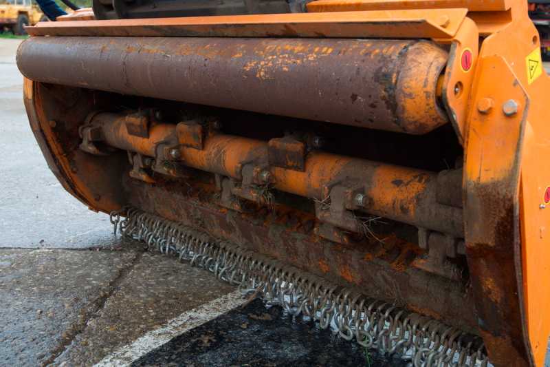 OmecoHub - Immagine BERTI AF-SSL180