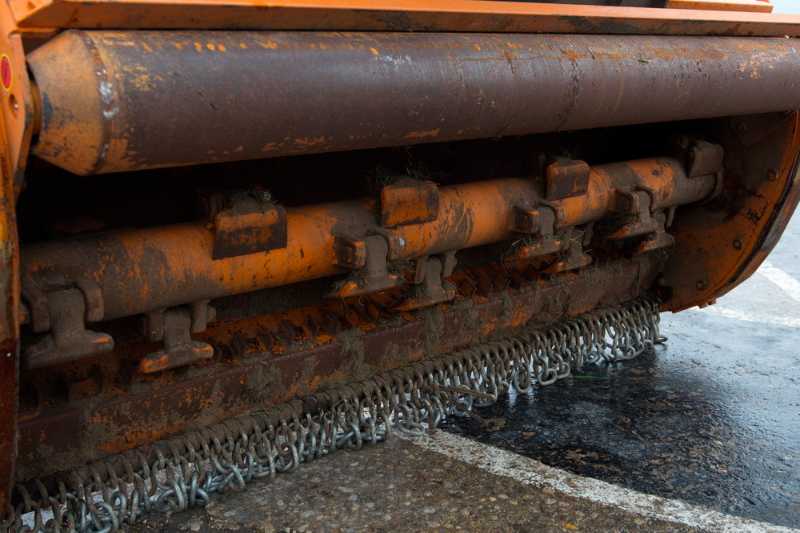 OmecoHub - Immagine BERTI AF-SSL180