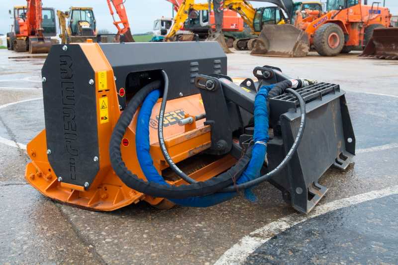 OmecoHub - Immagine BERTI AF-SSL180