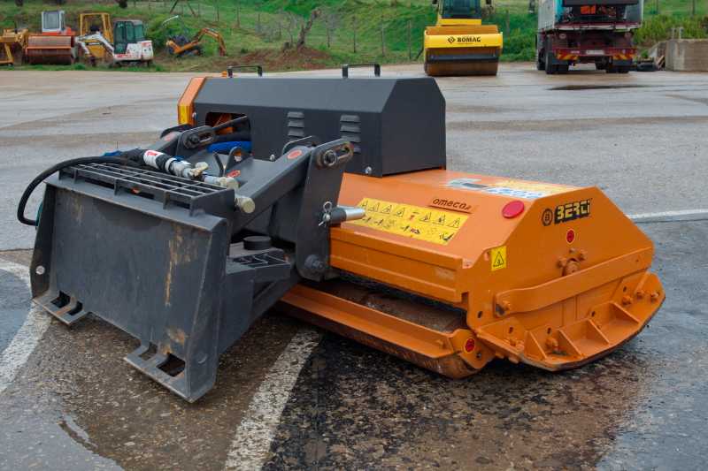 OmecoHub - Immagine BERTI AF-SSL180