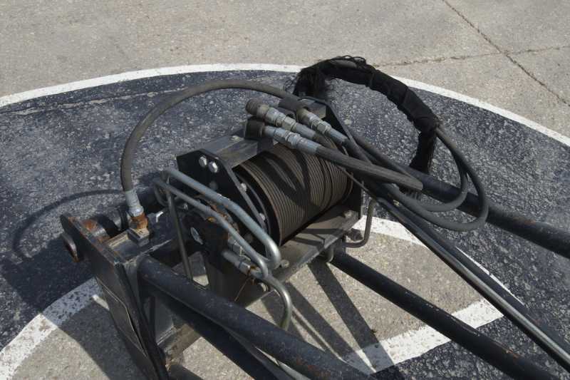 OmecoHub - Immagine MANITOU PT1200