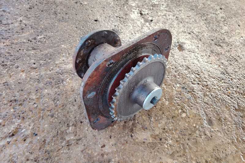 OmecoHub - Immagine KOMATSU SK815-5