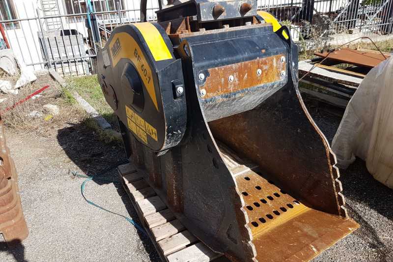 OmecoHub - Immagine MB CRUSHER BF60-1