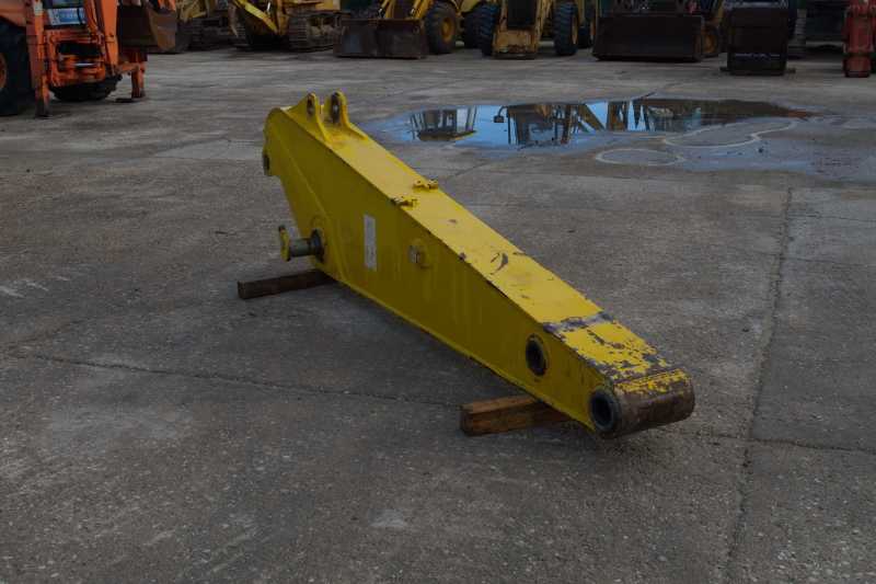 OmecoHub - Immagine KOMATSU PC210NLC-7