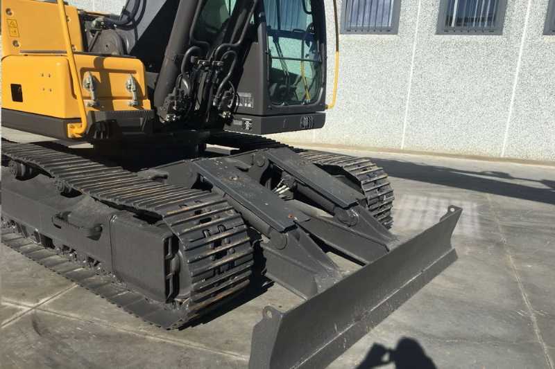 OmecoHub - Immagine VOLVO EC160C