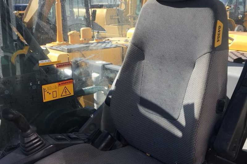 OmecoHub - Immagine VOLVO EC160C