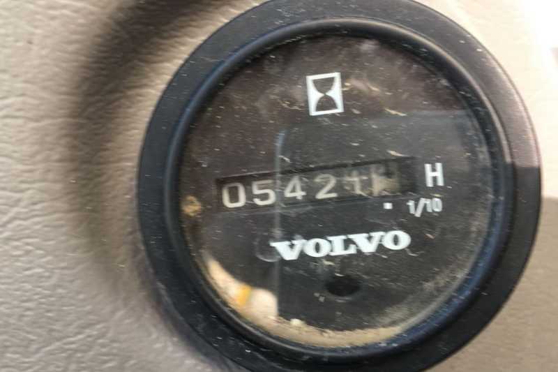 OmecoHub - Immagine VOLVO EC160C