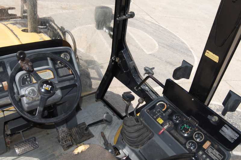 OmecoHub - Immagine CATERPILLAR 438C