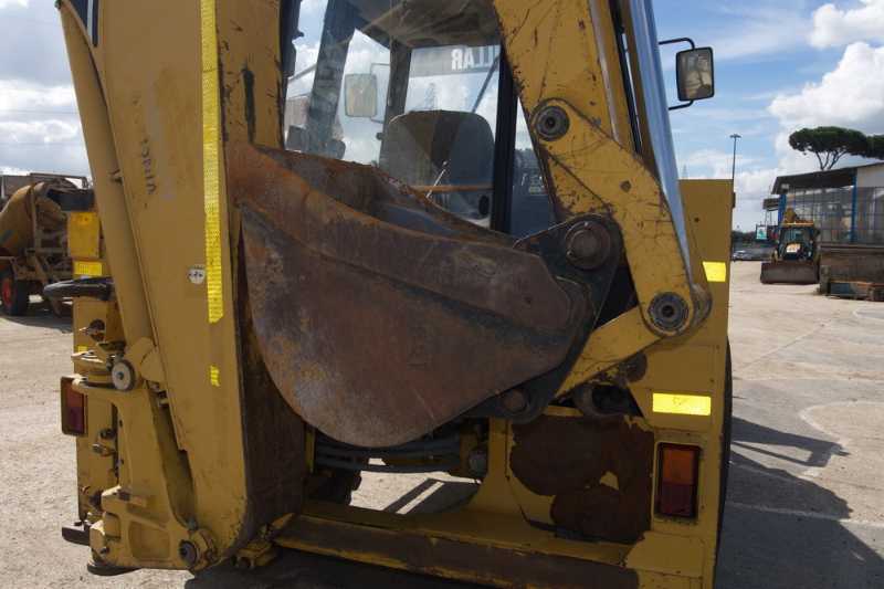 OmecoHub - Immagine CATERPILLAR 438C