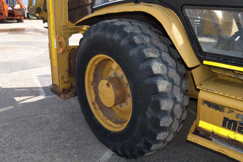 OmecoHub - Immagine CATERPILLAR 438C