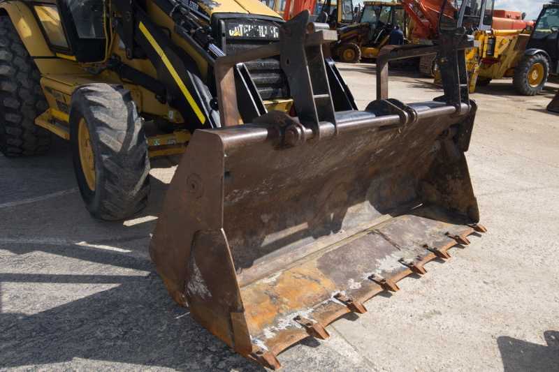 OmecoHub - Immagine CATERPILLAR 438C