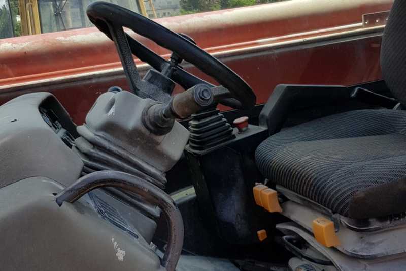 OmecoHub - Immagine MANITOU MRT1530