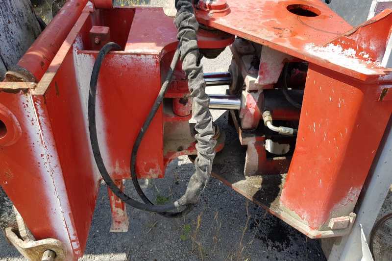 OmecoHub - Immagine MANITOU MRT1530